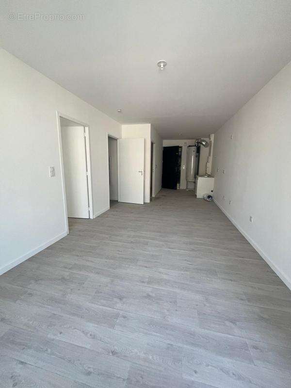 Appartement à MUZILLAC