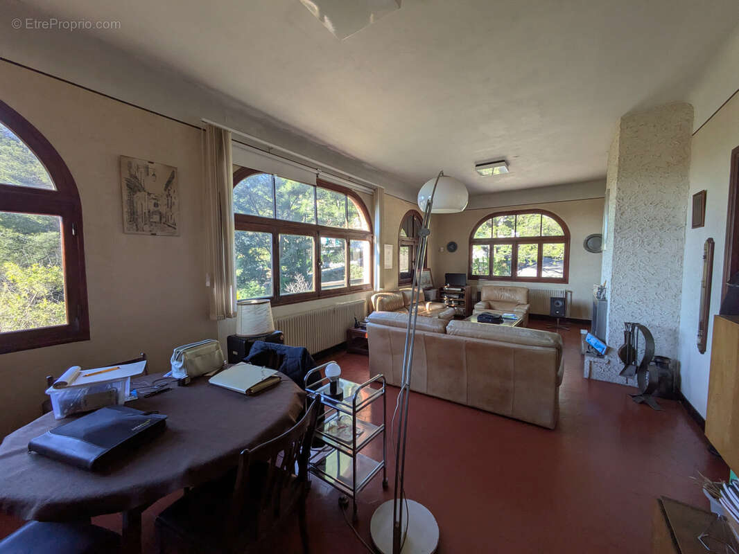 Maison à TOULON