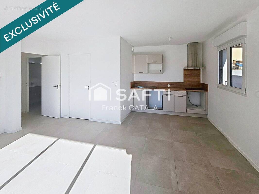 Photo 1 - Appartement à VILLEFRANCHE-DE-LAURAGAIS