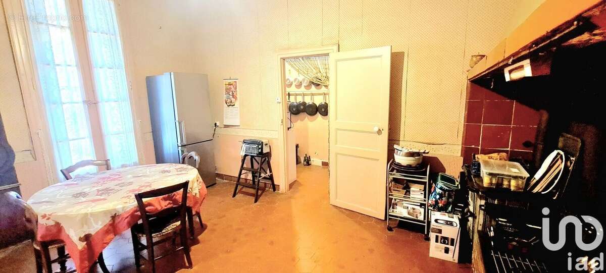 Photo 4 - Maison à PEZENAS