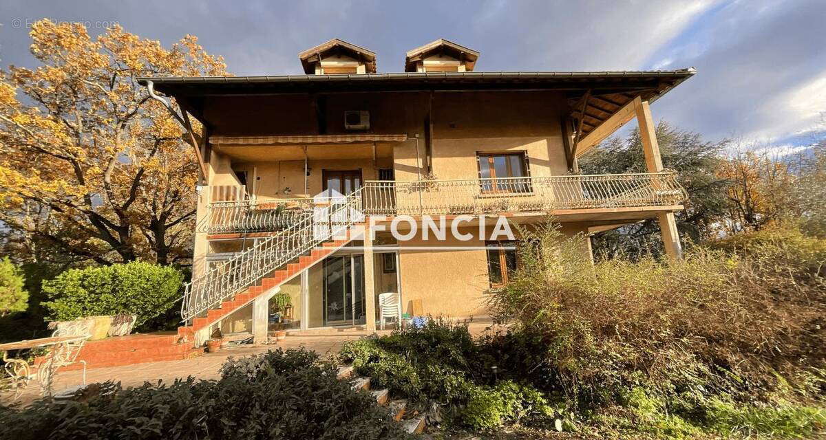 Appartement à TOURNEFEUILLE
