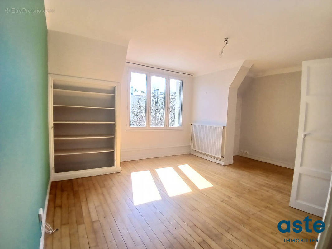 Appartement à BREST