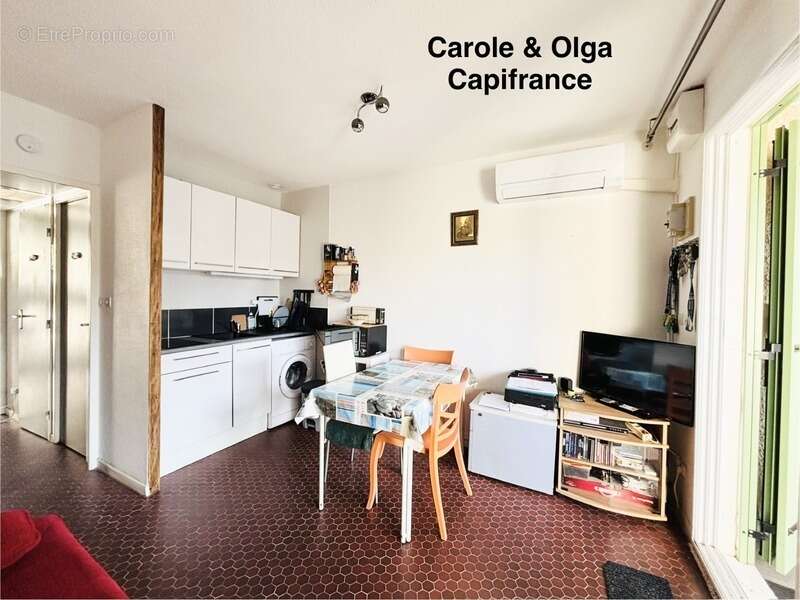 Appartement à AGDE