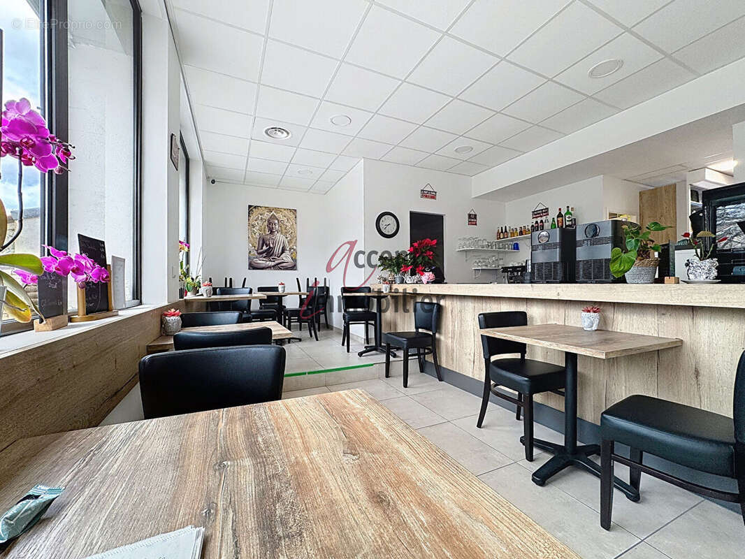 Appartement à ORGON