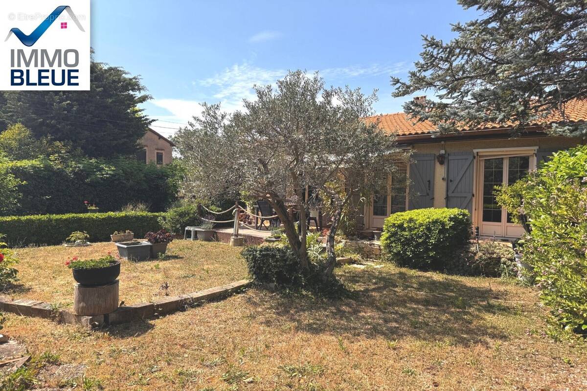 Maison à MARIGNANE