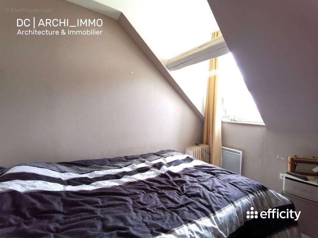 Appartement à BERCK