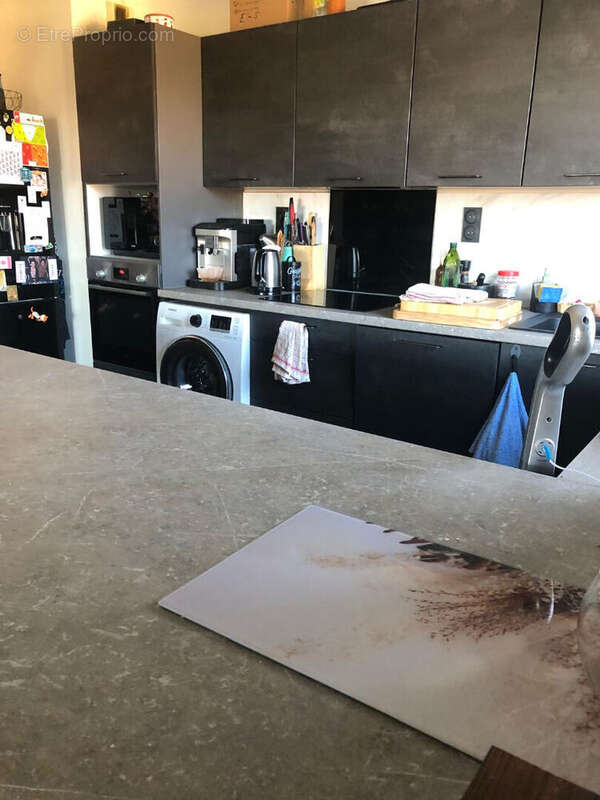Appartement à CASTANET-TOLOSAN