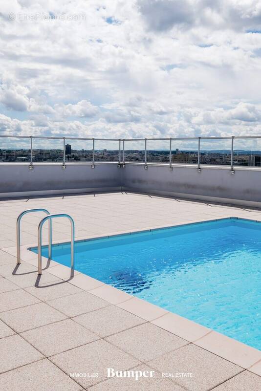Appartement à LYON-3E