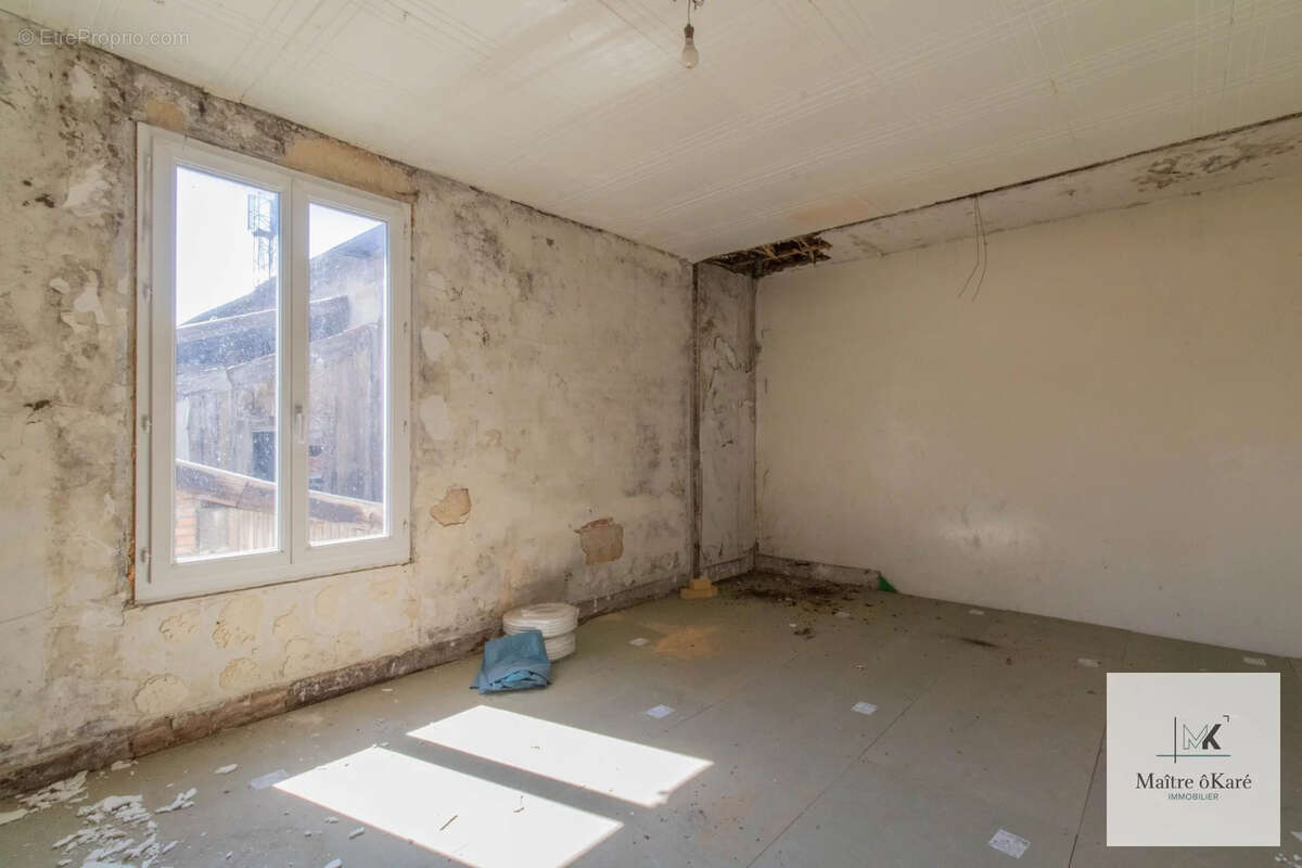 Appartement à BAR-LE-DUC