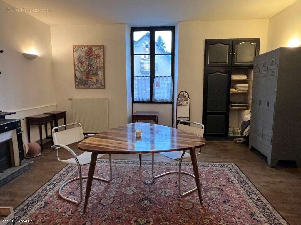 Maison à CIVRAY