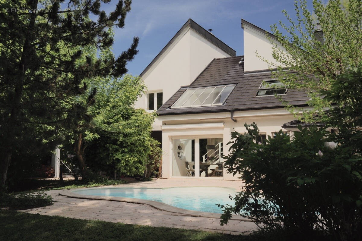 Maison à HANGENBIETEN