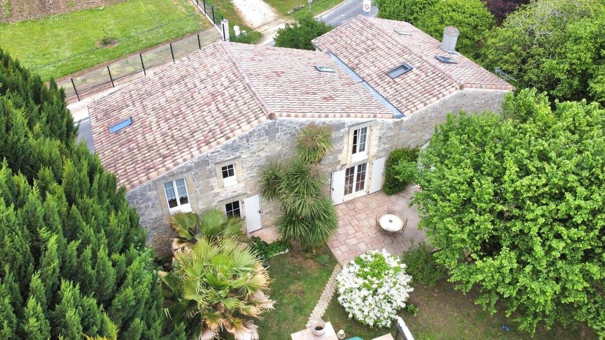 Photo 1 - Maison à TAURIAC