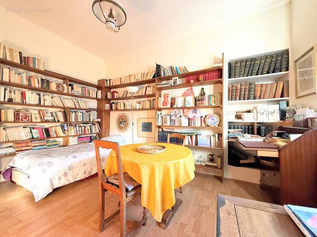 Appartement à EPINAL