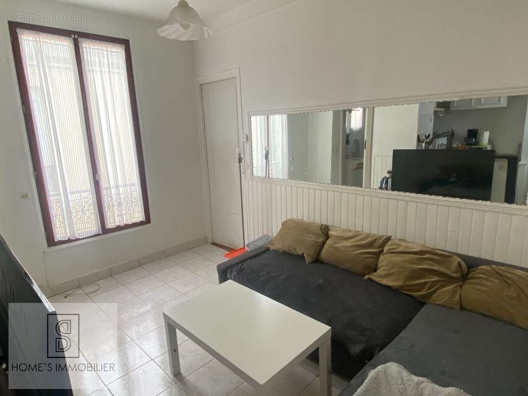 Appartement à NEUILLY-PLAISANCE