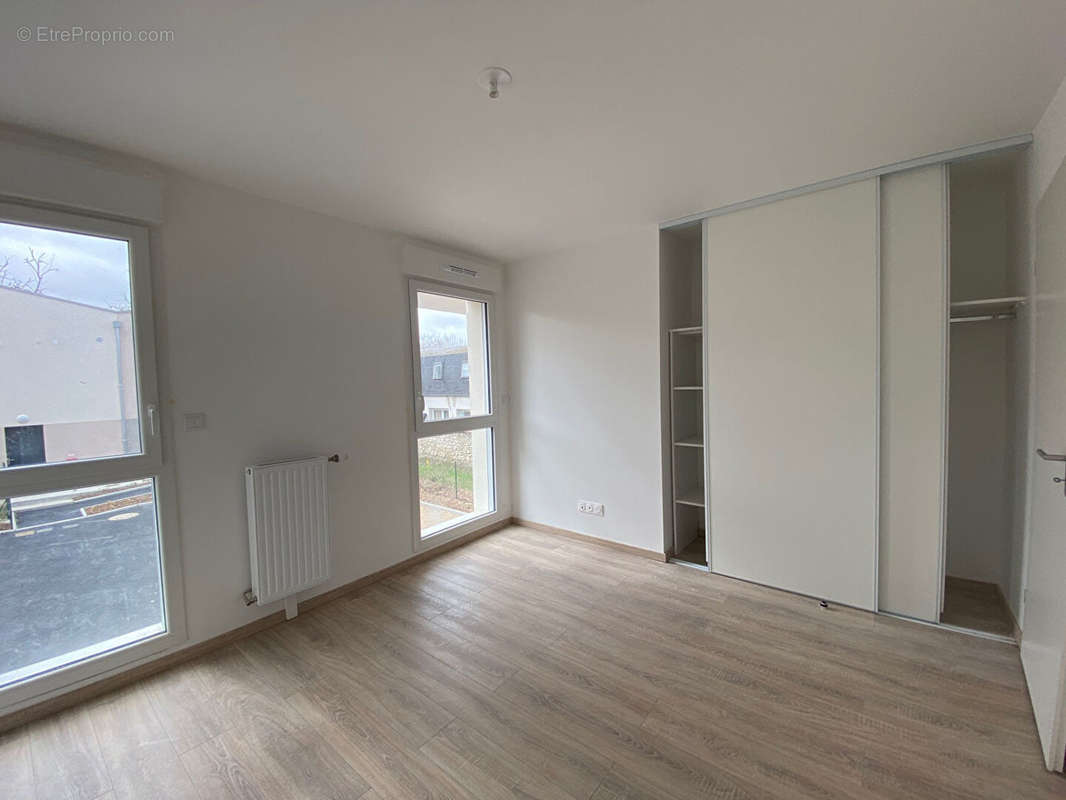 Appartement à ORLEANS