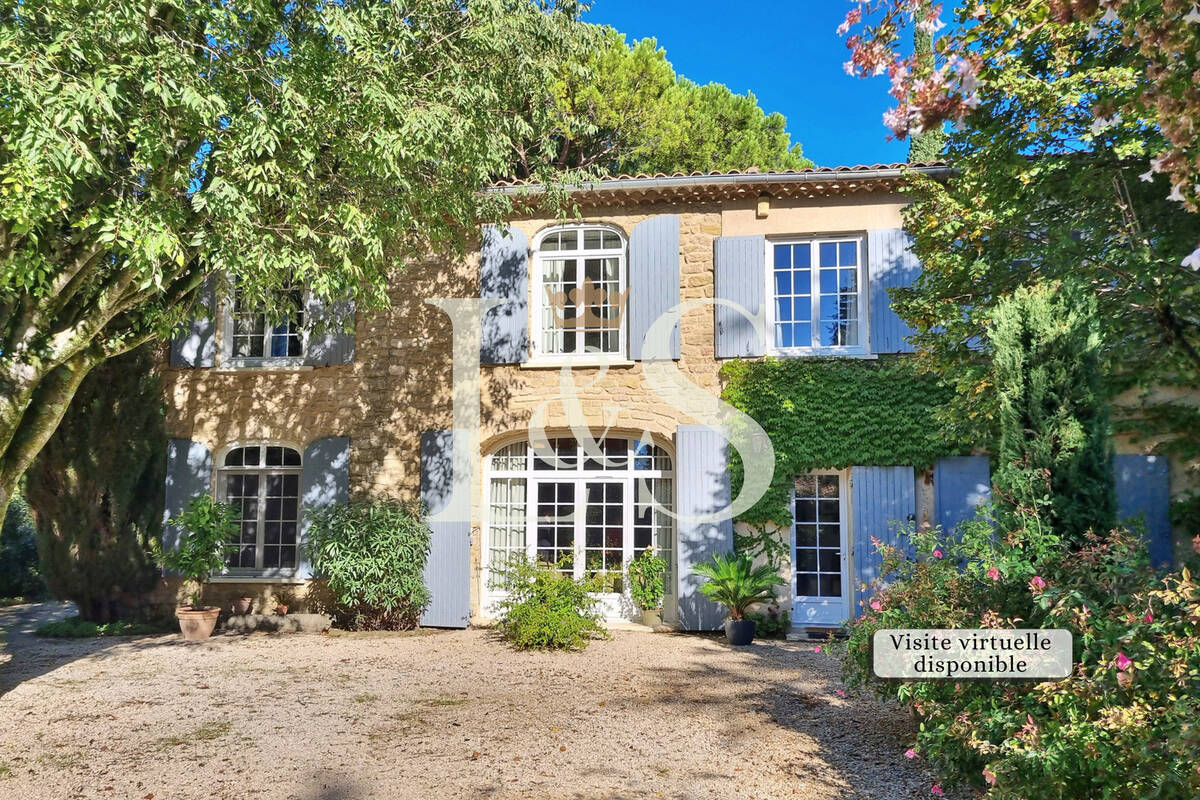 Maison à MONTEUX