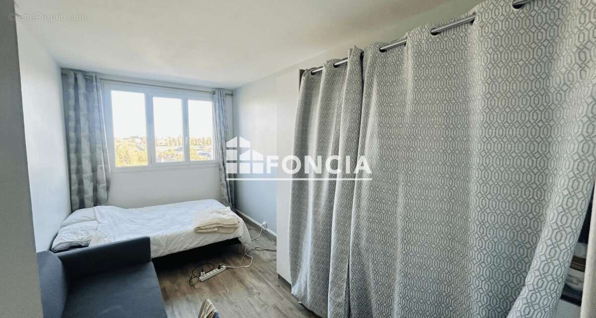 Appartement à DREUX