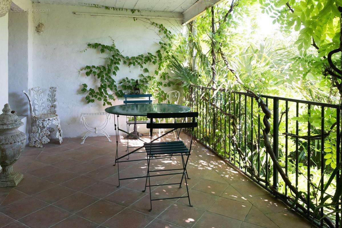 Maison à LECTOURE