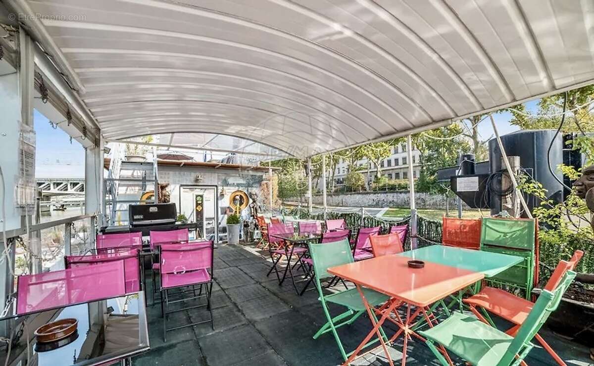 Maison à LYON-2E