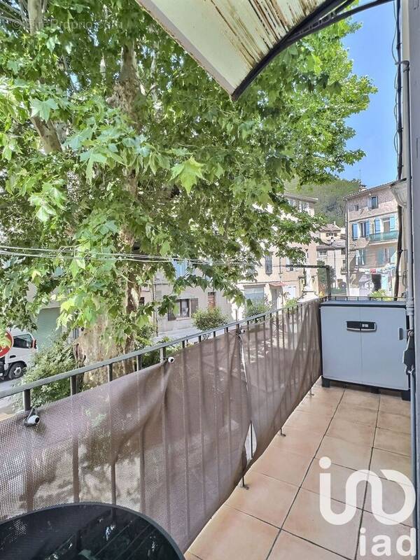 Photo 1 - Appartement à AURIOL