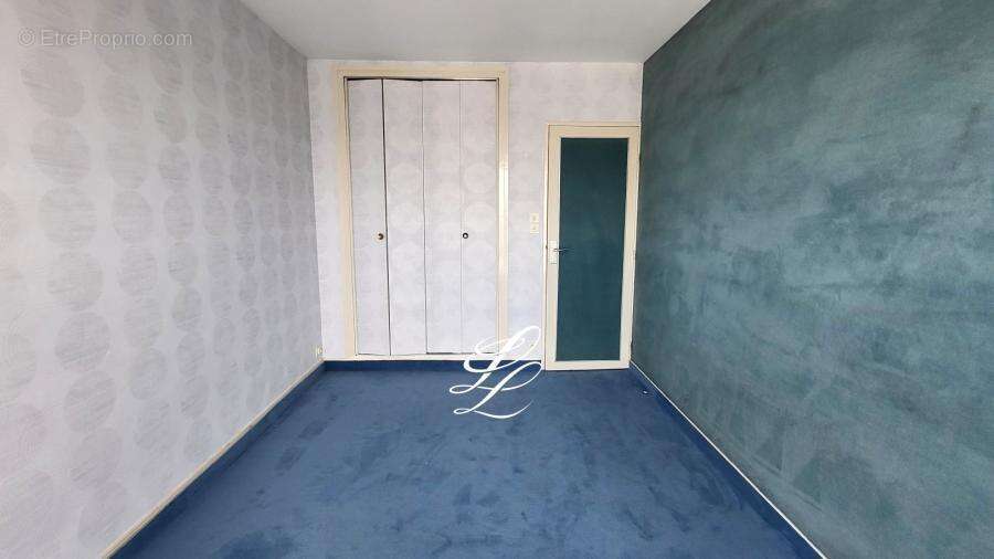 Appartement à SABLE-SUR-SARTHE