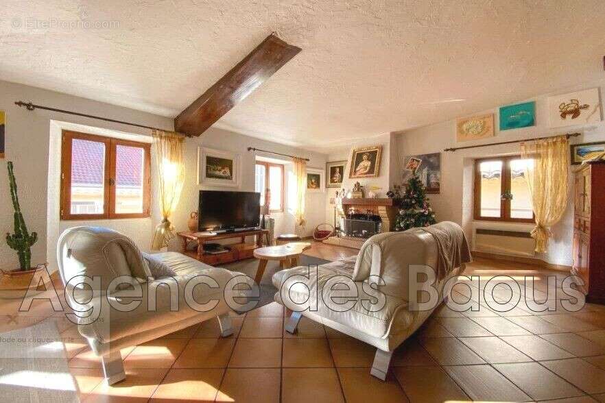 Appartement à VENCE