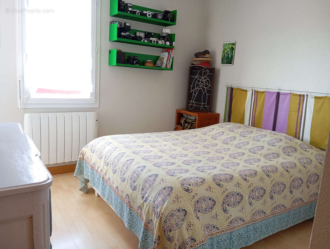 Appartement à HENDAYE