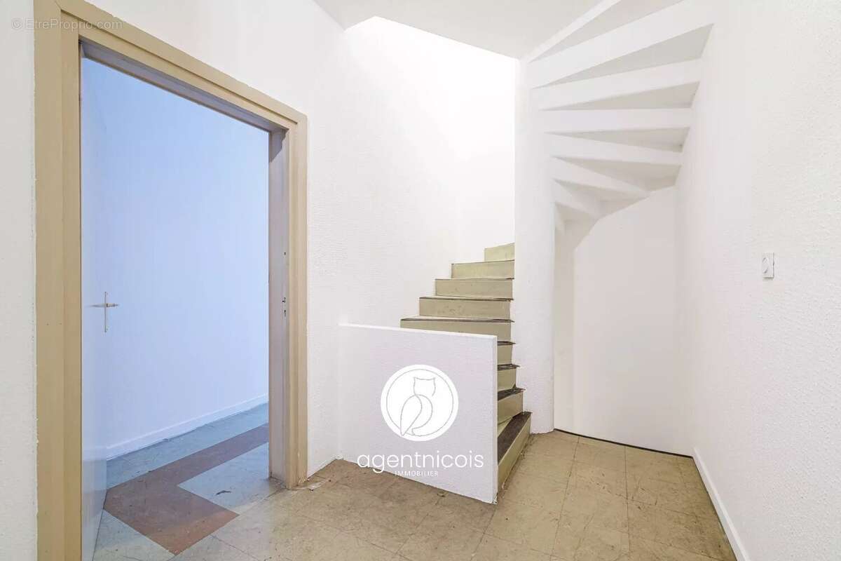 Maison à NICE