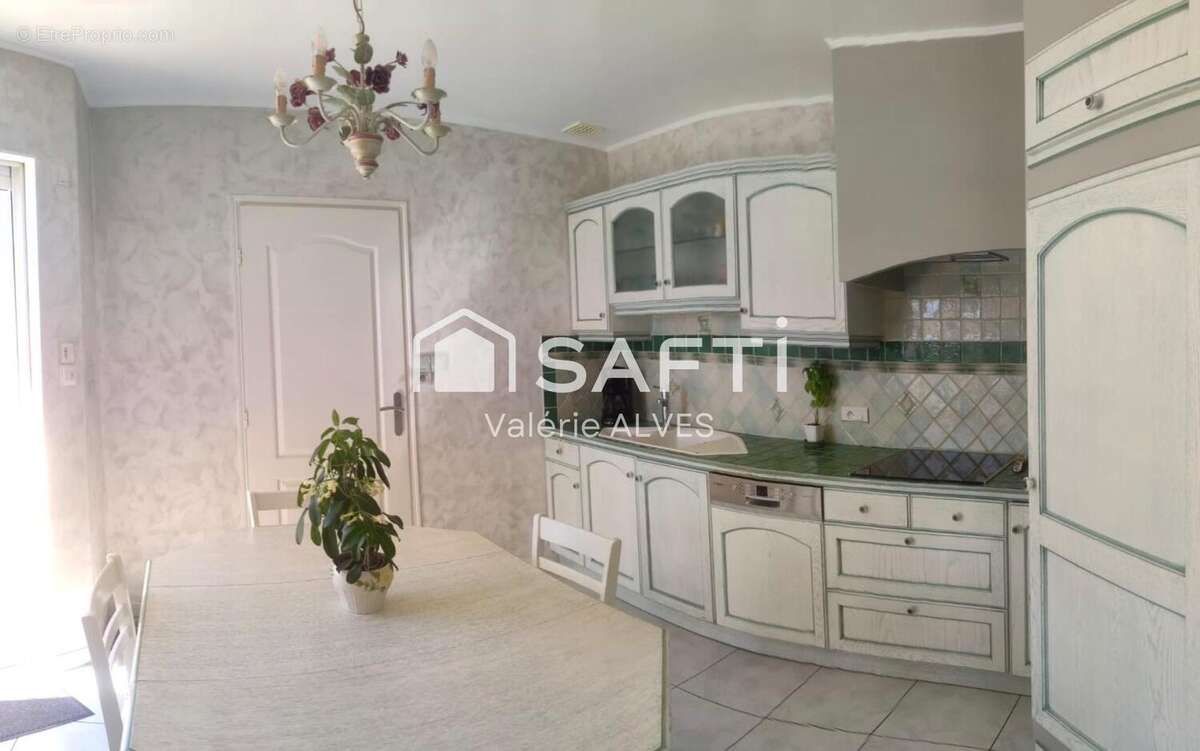 Photo 5 - Maison à MAREUIL-SUR-LAY-DISSAIS