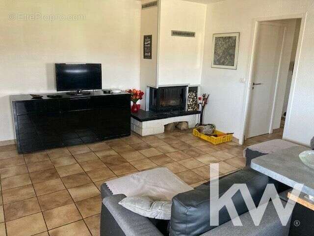 Appartement à PLAISANCE-DU-TOUCH