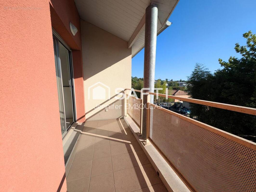 Photo 1 - Appartement à LA BREDE