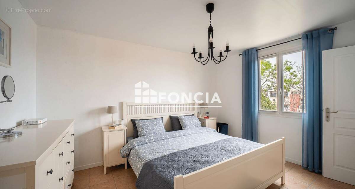 Maison à CANET-EN-ROUSSILLON