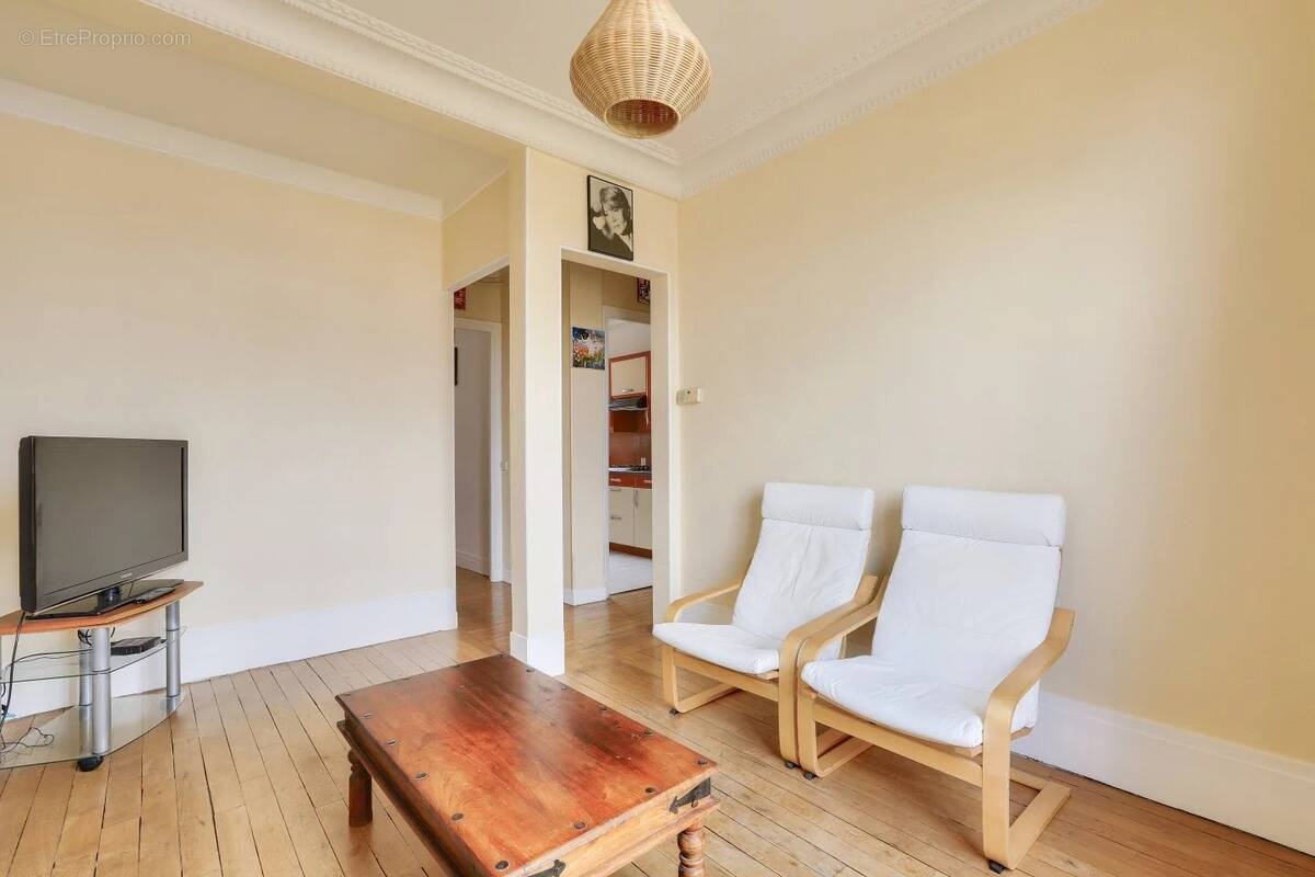 Appartement à CLAMART