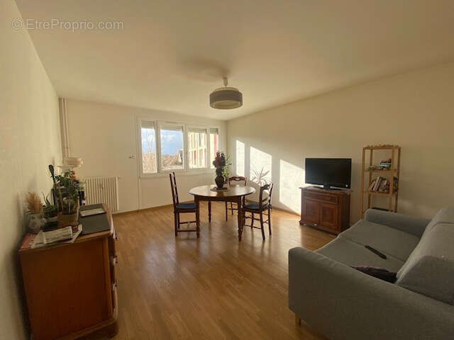 Appartement à CAEN
