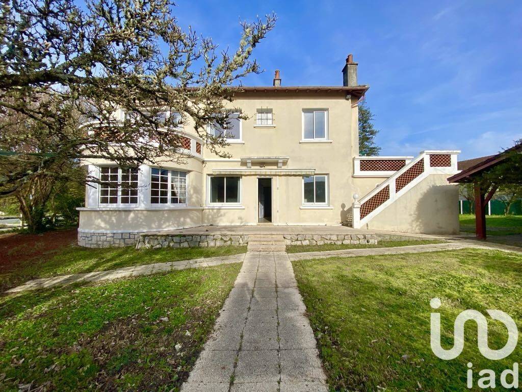 Photo 1 - Maison à BARBASTE