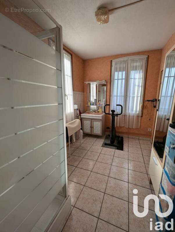 Photo 6 - Maison à SAINT-AUBIN-LES-ELBEUF
