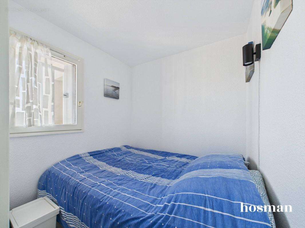 Appartement à LACANAU