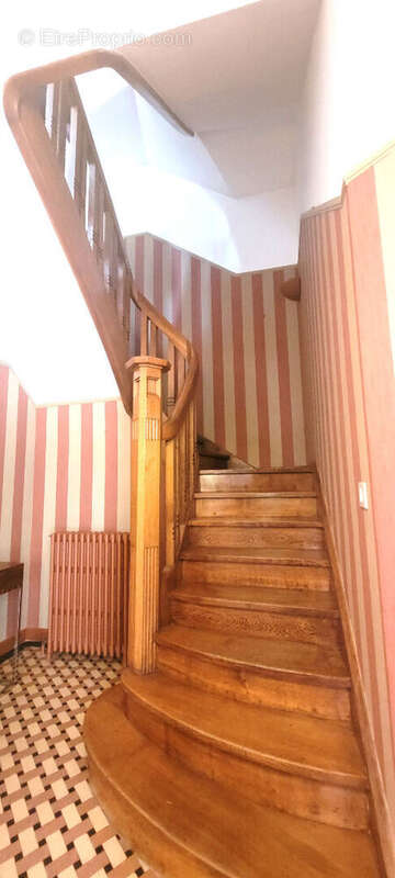 Maison à CAMBRAI