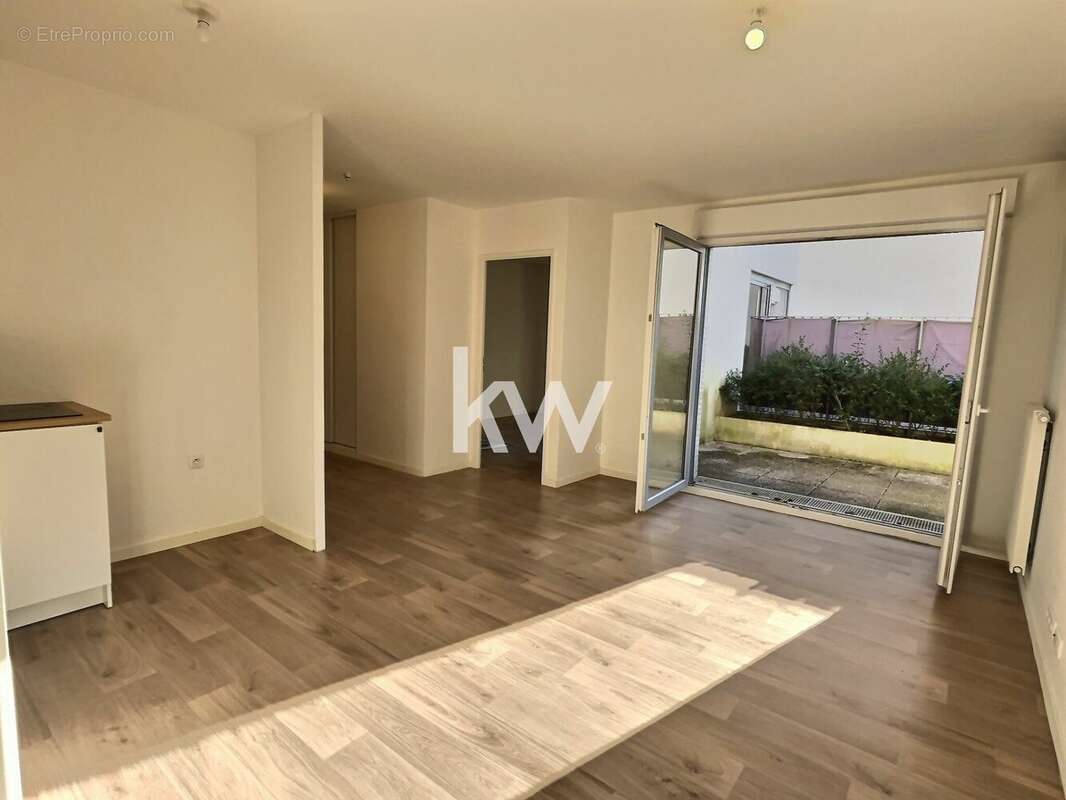 Appartement à EVRY
