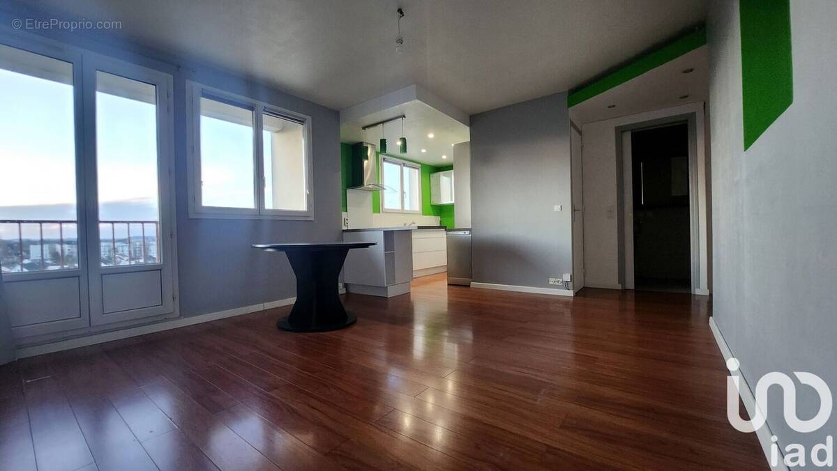 Photo 1 - Appartement à MORSANG-SUR-ORGE