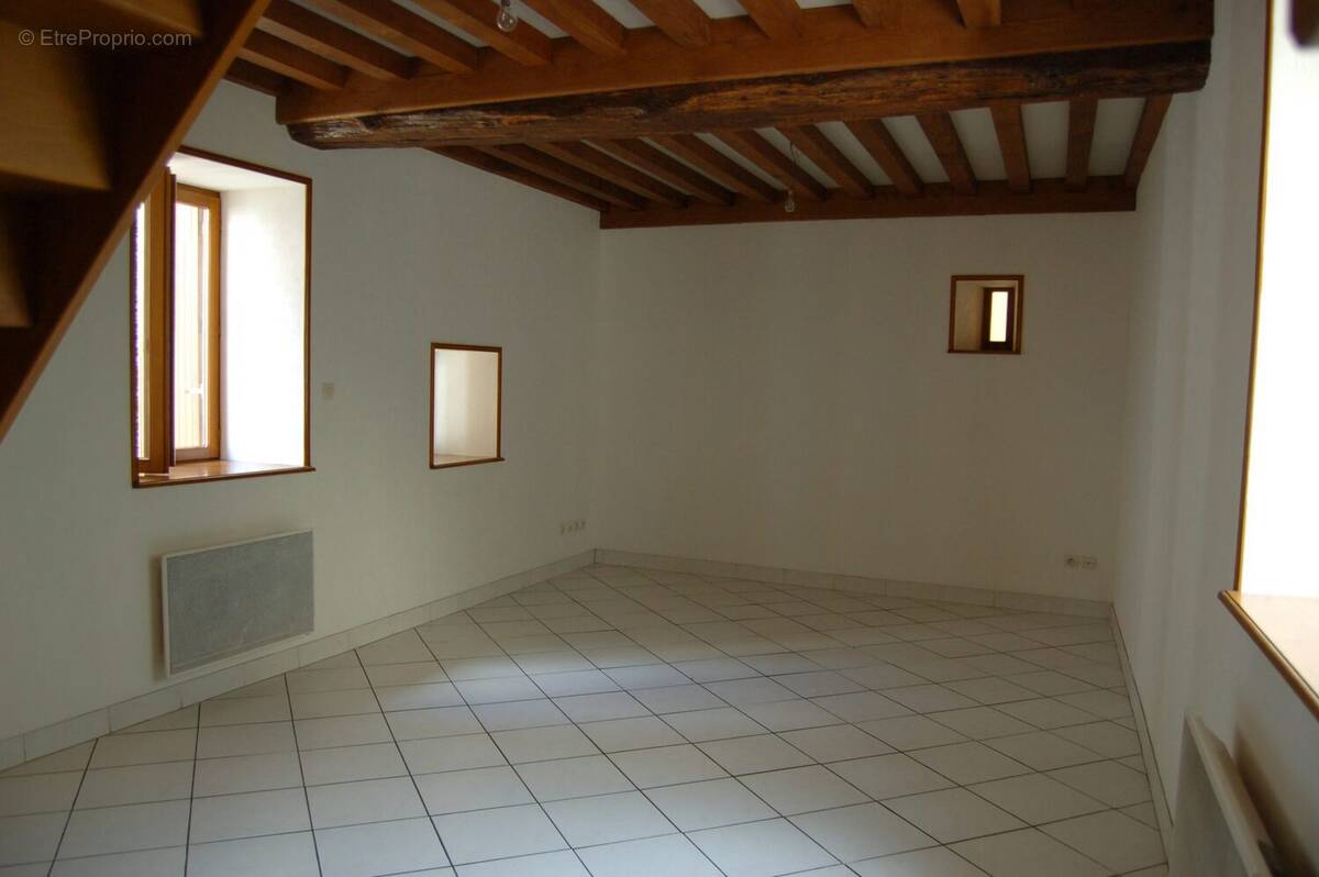 Appartement à BEAUNE
