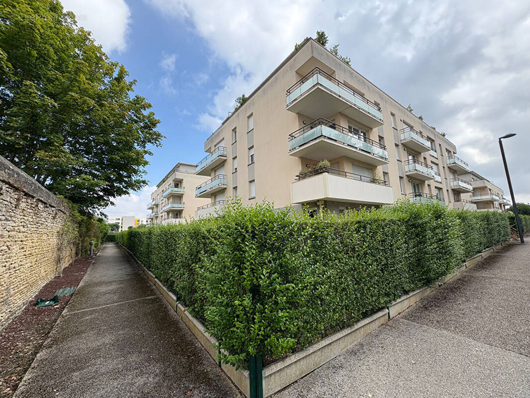 Appartement à CAEN