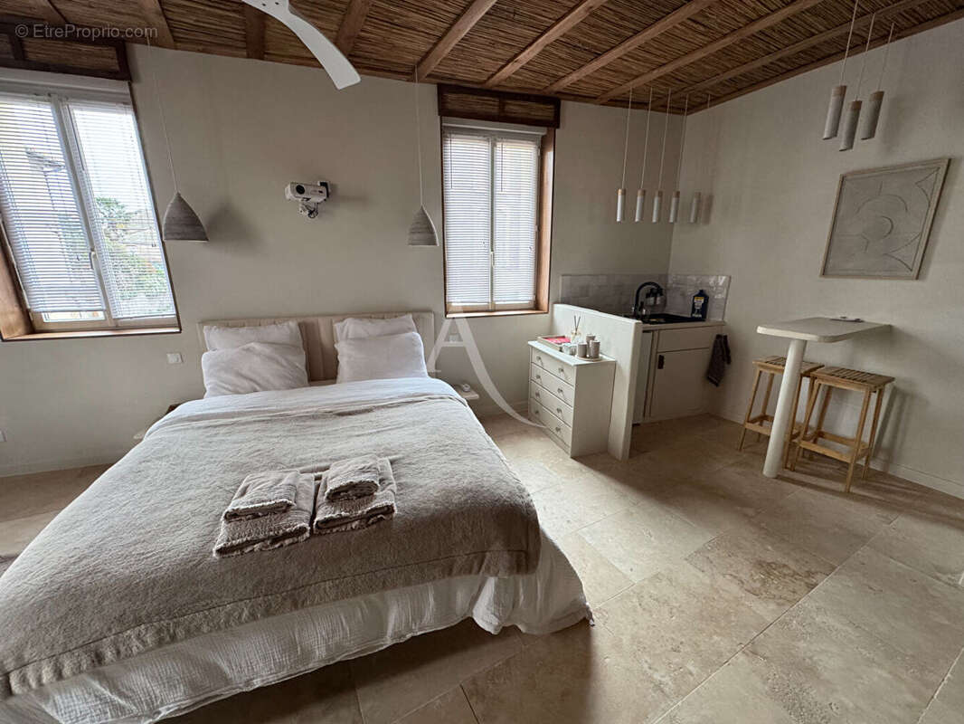 Appartement à GAILLAC
