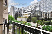 Appartement à PARIS-8E