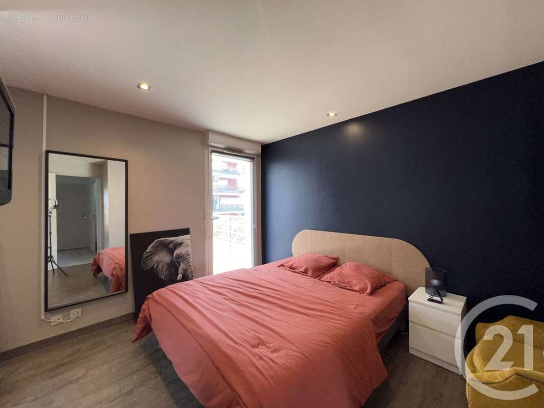 Appartement à VAULX-EN-VELIN