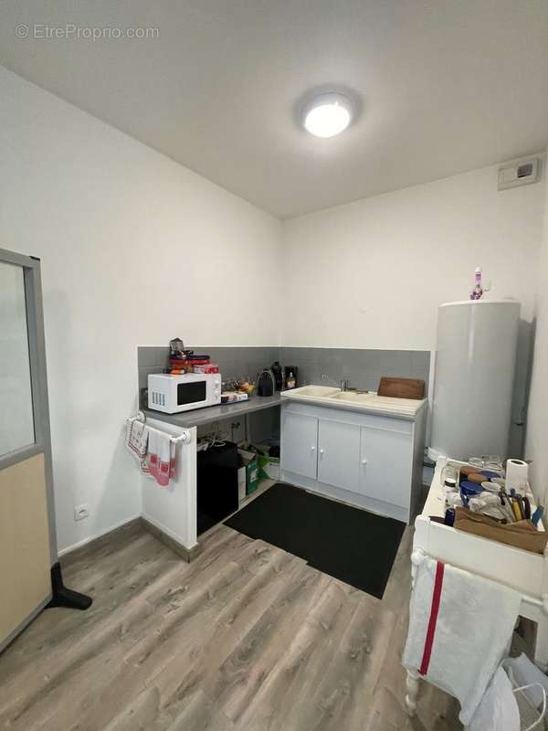 Appartement à EU