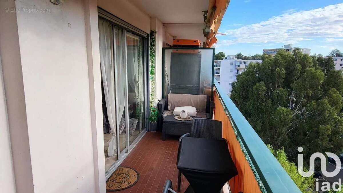 Photo 3 - Appartement à ANTIBES