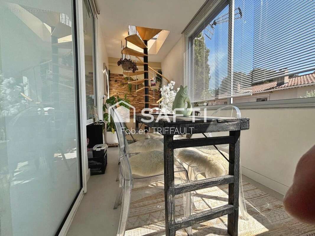 Photo 8 - Appartement à TOULON