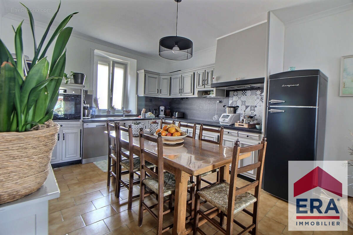 Maison à PIERRELATTE
