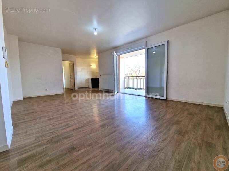 Appartement à ARPAJON